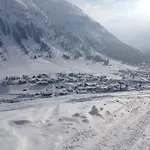 Roggal Szálloda