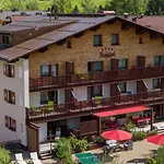 Roggal Hotel Lech am Arlberg