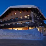 Szálloda Roggal Lech am Arlberg