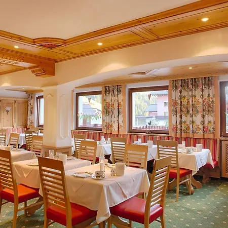 Roggal Hotel Lech am Arlberg