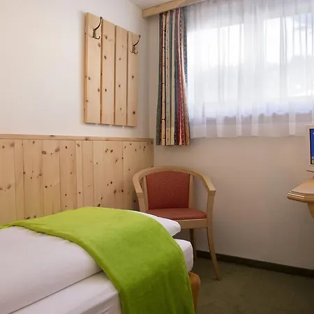Roggal 4* Lech am Arlberg