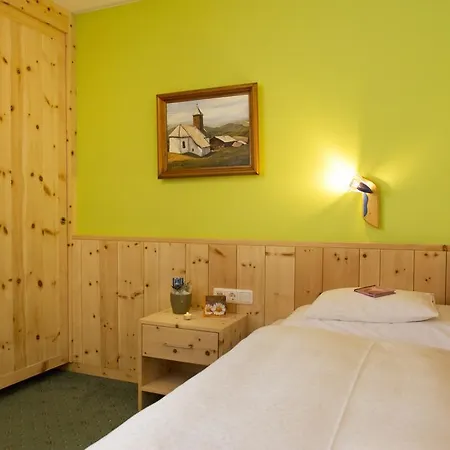 Roggal Hotel Lech am Arlberg
