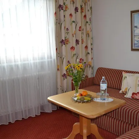 Hotel Roggal 4*