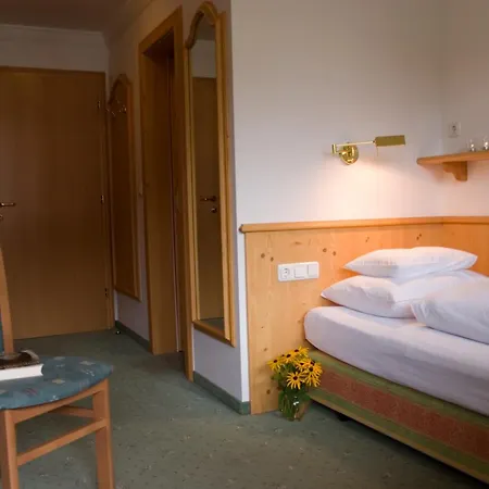 Roggal Hotel Lech am Arlberg