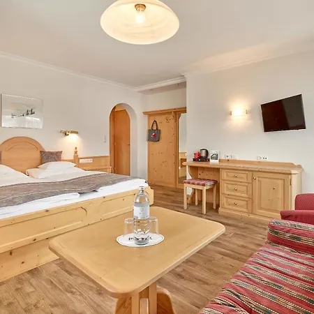 Hotel Roggal Lech am Arlberg