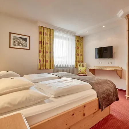 Roggal 레흐암 아르베르크