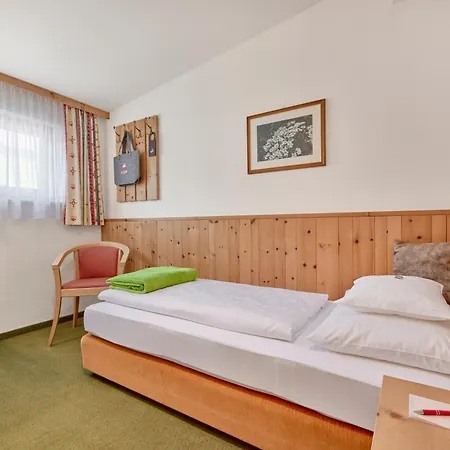 Roggal 4* 레흐암 아르베르크