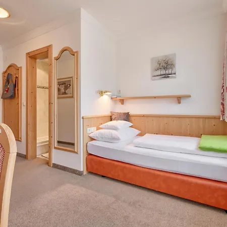 Hotel Roggal Lech am Arlberg