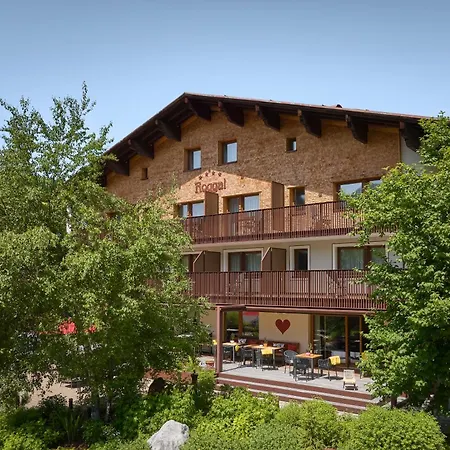 Roggal Lech am Arlberg