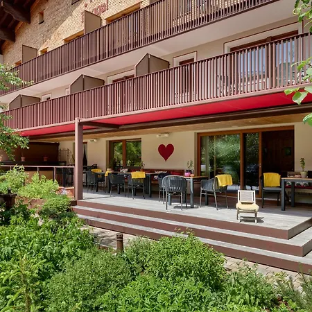 Roggal 4* 레흐암 아르베르크