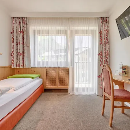 Hotel Roggal Lech am Arlberg
