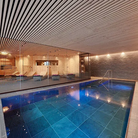 Roggal 4* 레흐암 아르베르크