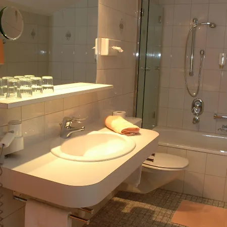 Hotel Roggal 4*