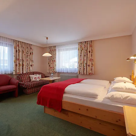 Roggal 레흐암 아르베르크