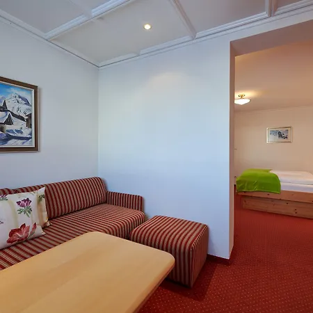 Roggal Hotel Lech am Arlberg