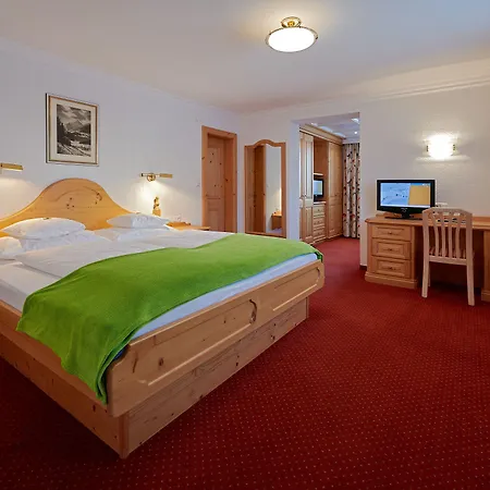 Hotel Roggal