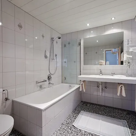 Roggal Hotel Lech am Arlberg