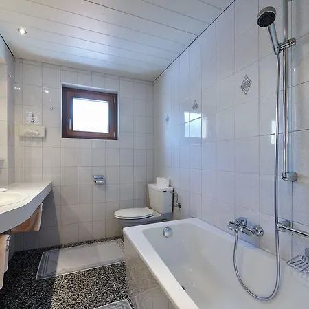 호텔 Roggal 레흐암 아르베르크