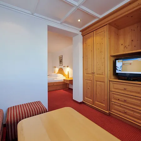 Roggal 레흐암 아르베르크