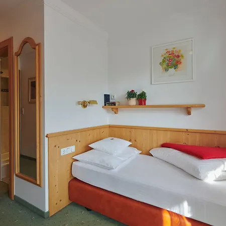 Hotel Roggal