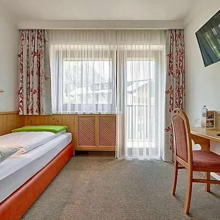 Hotel Roggal Lech am Arlberg