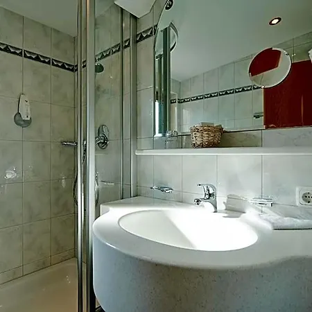 Hotel Roggal Lech am Arlberg