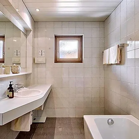 Hotel Roggal Lech am Arlberg