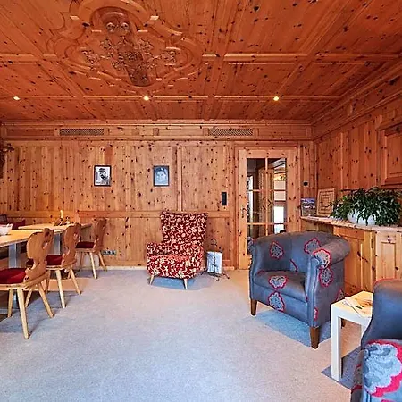 Hotel Roggal Lech am Arlberg