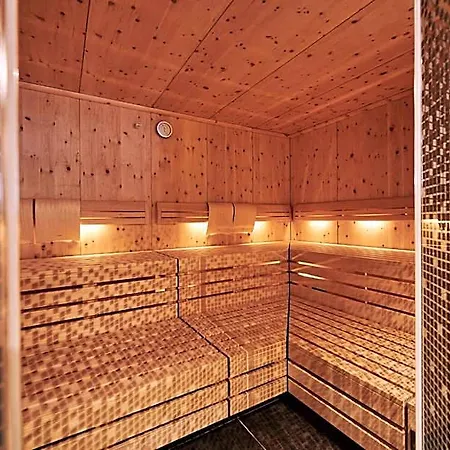 Roggal Hotel Lech am Arlberg