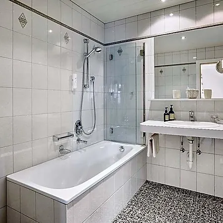 Hotel Roggal