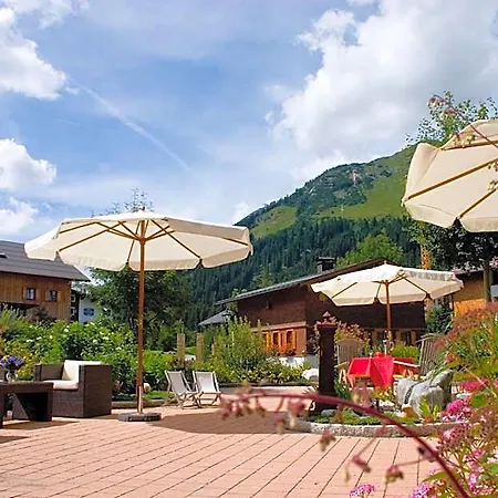 Hotel Roggal Lech am Arlberg