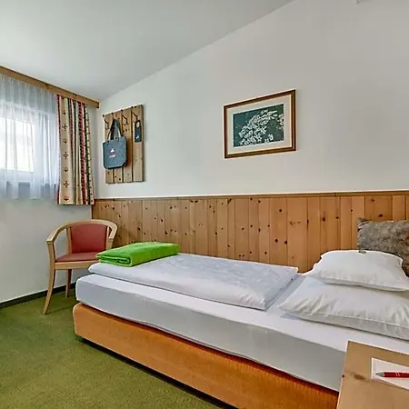 Roggal Lech am Arlberg