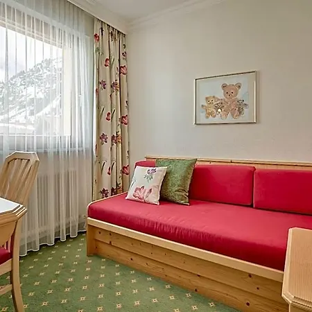 Hotel Roggal