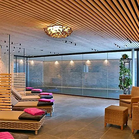 Hotel Roggal 4*