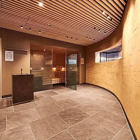 Hotel Roggal Lech am Arlberg
