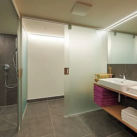 Roggal Hotel Lech am Arlberg