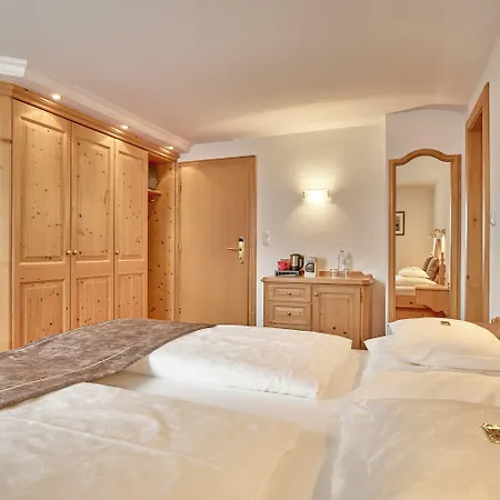 Hotel Roggal Lech am Arlberg