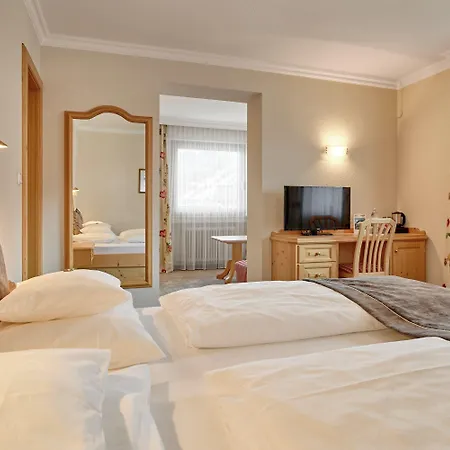 Hotel Roggal 4*