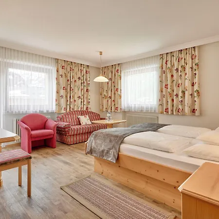Roggal Hotel Lech am Arlberg