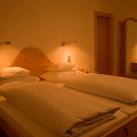 Hotel Roggal Lech am Arlberg