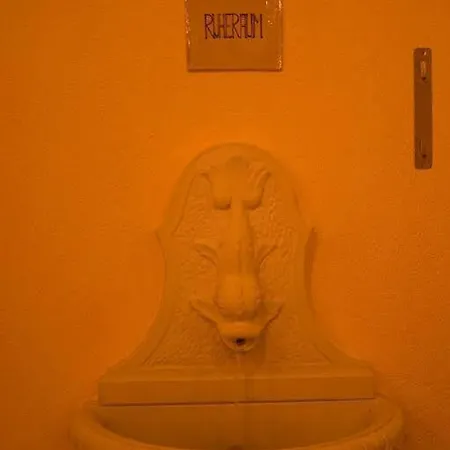 Hotel Roggal