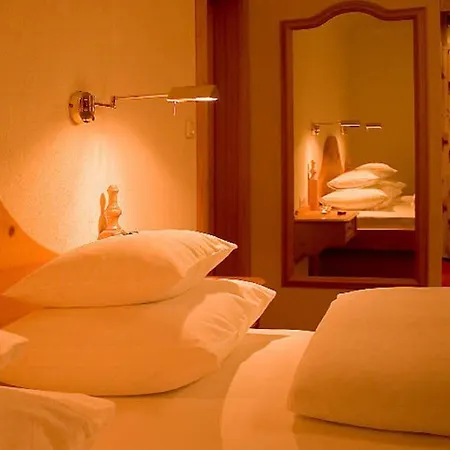 Hotel Roggal