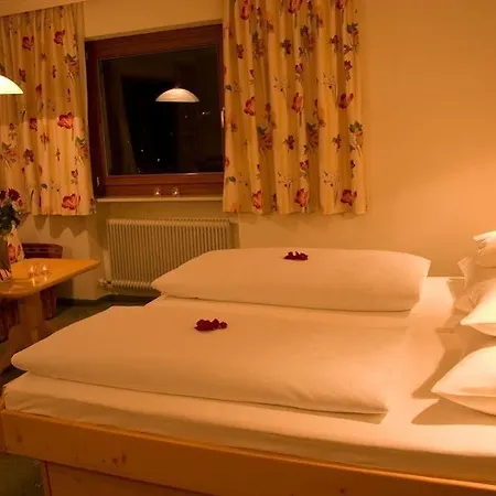 Roggal 4* 레흐암 아르베르크