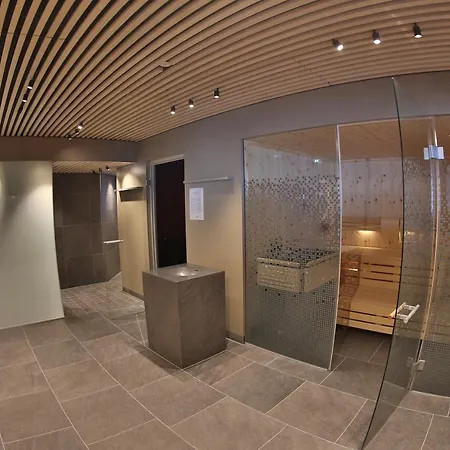 Roggal Hotel Lech am Arlberg
