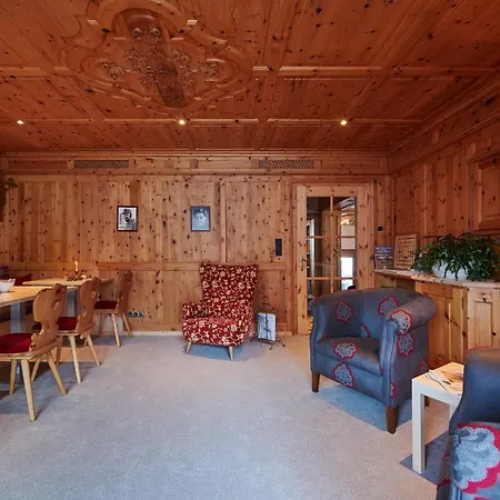 Hotel Roggal Lech am Arlberg