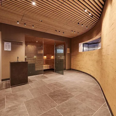 Hotel Roggal Lech am Arlberg