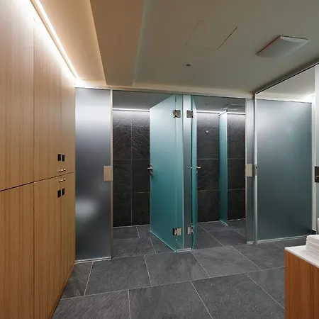 Roggal 호텔 레흐암 아르베르크