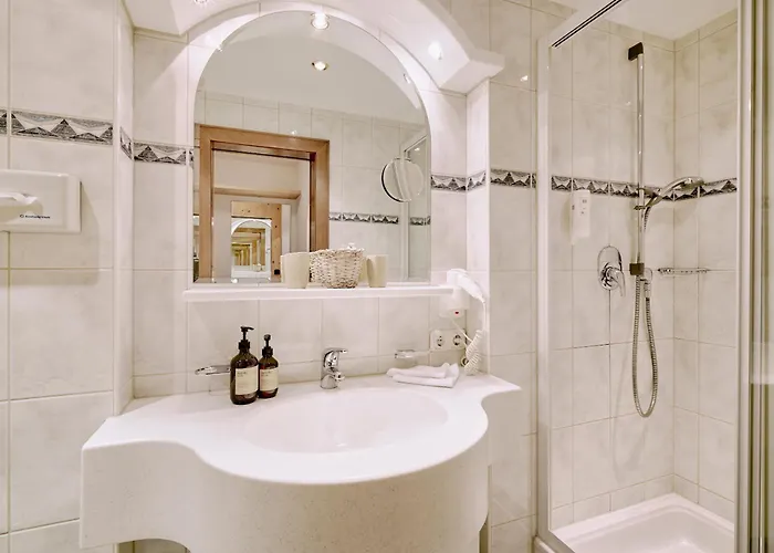 Hotel Roggal Lech am Arlberg