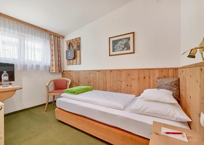 Roggal 4* Lech am Arlberg