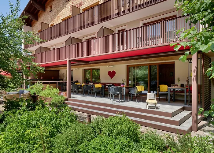 Roggal 4* Lech am Arlberg